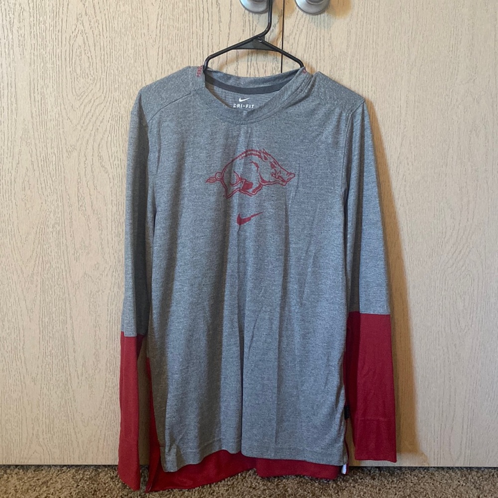 Nike long sleeve